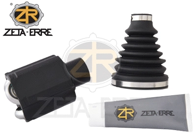 Jeu de joints, arbre de transmission ZETA-ERRE ZR7486