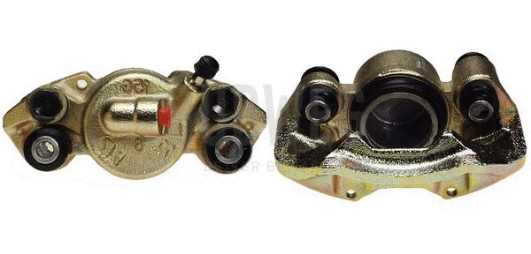 Étrier de frein BUDWEG CALIPER 34053