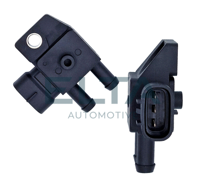 Capteur, pression des gaz échappement ELTA AUTOMOTIVE EE2909