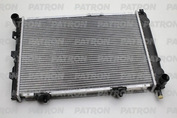 Radiateur, refroidissement du moteur PATRON PRS3451