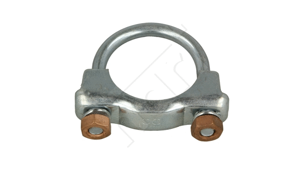Pièce de serrage, échappement HART 450 605