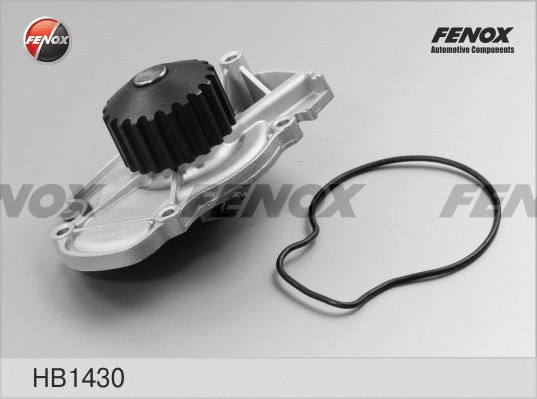 Pompe à eau, refroidissement du moteur FENOX HB1430