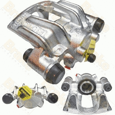 Étrier de frein Brake ENGINEERING CA2347