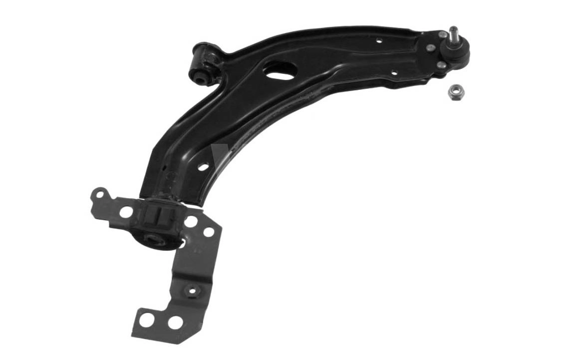 Bras de liaison, suspension de roue Wti Automotive A848060