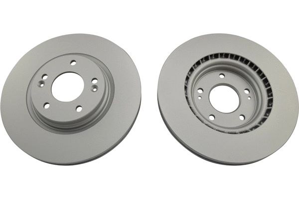 Disque de frein KAVO PARTS BR-4242-C