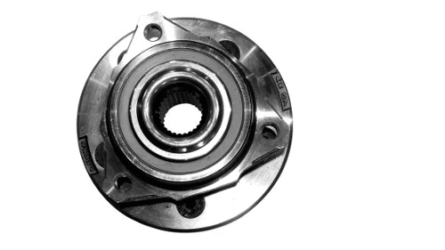Kit de roulements de roue BREDA LORETT KRT2813