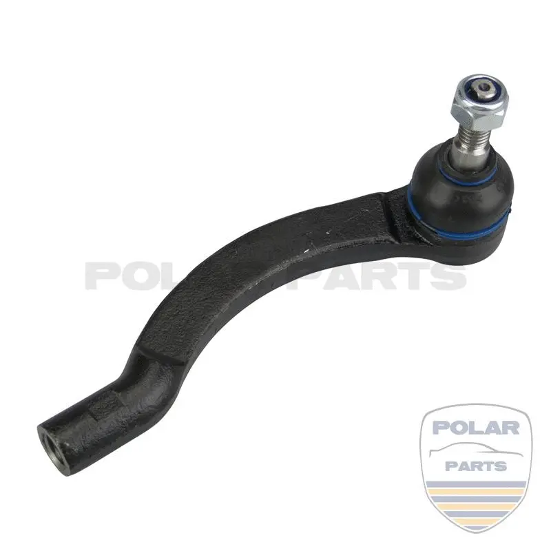 Jeu de bras, suspension de roue POLAR PARTS 20001039