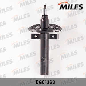 Amortisseur MILES DM01363