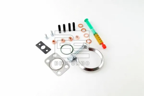 Kit de montage, compresseur BE TURBO ABS035