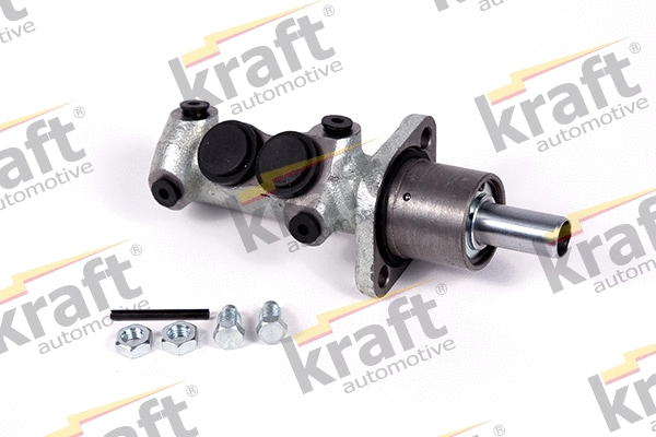 Maître-cylindre de frein KRAFT AUTOMOTIVE 6030290