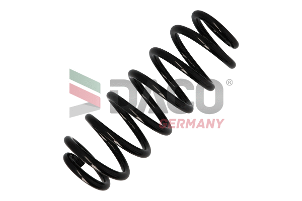 Ressort de suspension DACO Germany 810203