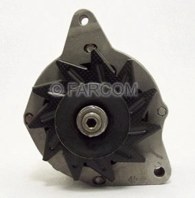 Alternateur FARCOM 118676