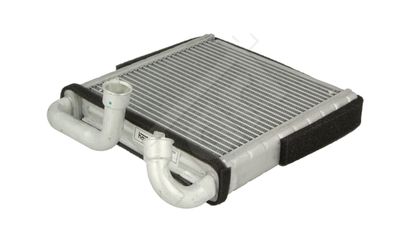 Système de chauffage HART 616 496