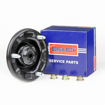Coupelle de suspension BORG & BECK BSM5372