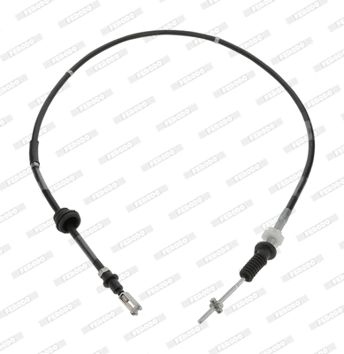 Tirette à câble, commande d'embrayage FERODO FCC422853