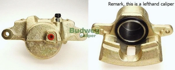 Étrier de frein BUDWEG CALIPER 341923