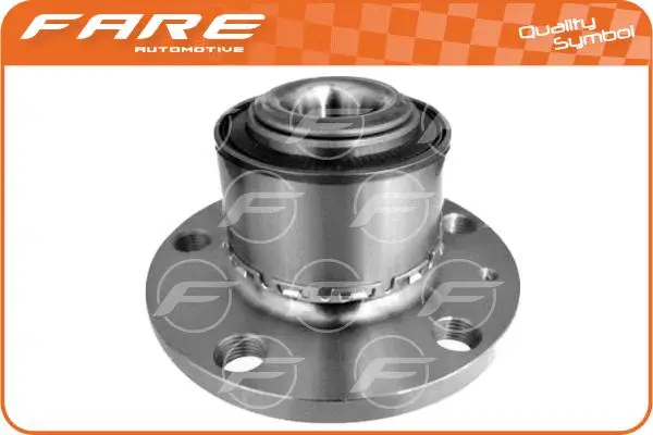 Moyeu de roue FARE-CO 33550