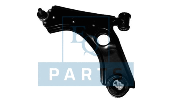 Bras de liaison, suspension de roue EQUAL QUALITY BR0120S