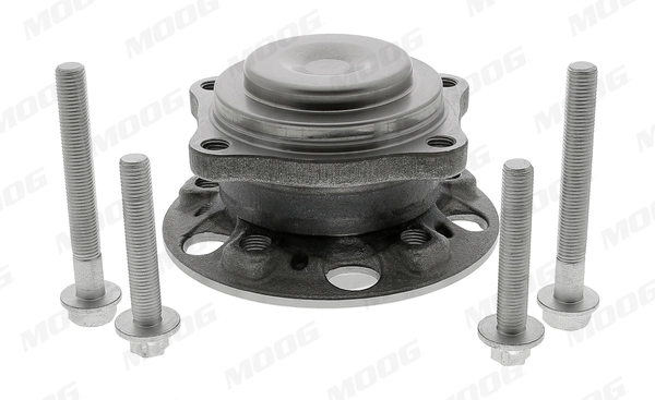 Kit de roulements de roue MOOG ME-WB-12864