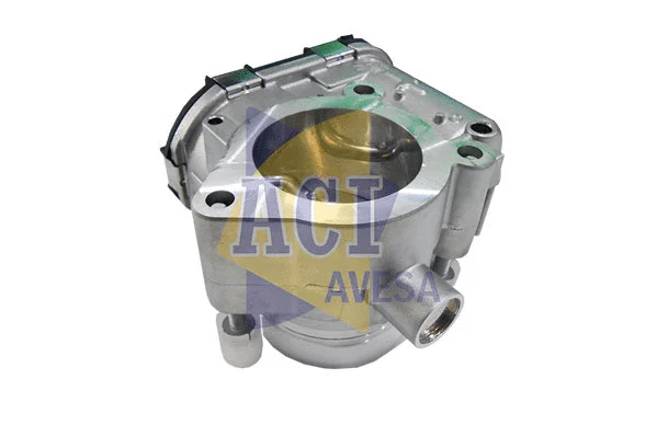 Corps papillon ACI-AVESA ACM-205
