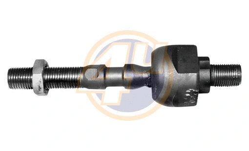 Rotule de direction intérieure, barre de connexion 4u HN-E-65004