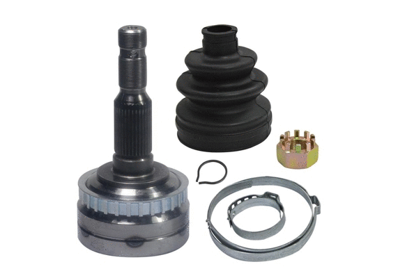 Jeu de joints, arbre de transmission HART 464 434