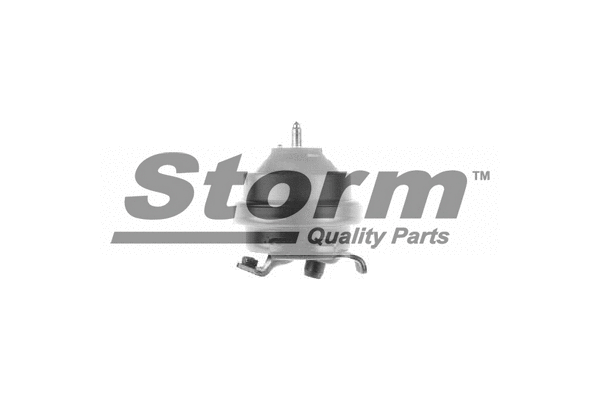 Support moteur STORM QUALITY PARTS 730920