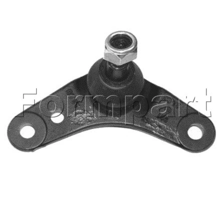 Rotule de suspension FORMPART 1204007