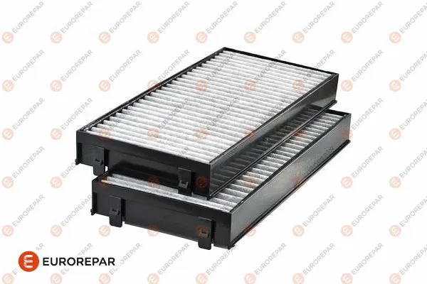 Filtre, air de l'habitacle EUROREPAR 1640547280