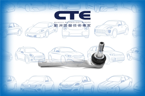 Rotule de barre de connexion CTE CTE21006R