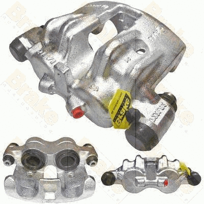 Étrier de frein Brake ENGINEERING CA2238R