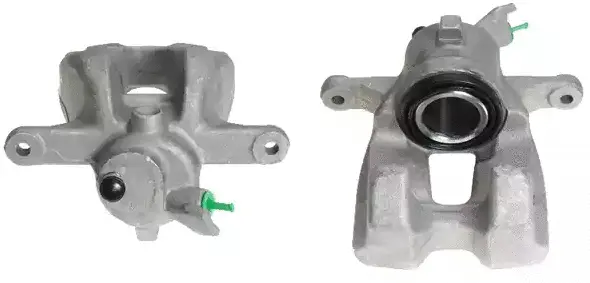 Étrier de frein A.Z. Meisterteile AZMT-44-023-2432