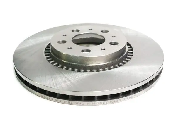 Disque de frein CWORKS C210R2001