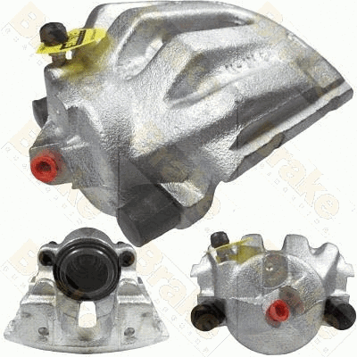 Étrier de frein Brake ENGINEERING CA931R