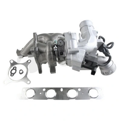 Turbocompresseur, suralimentation OSSCA 46871