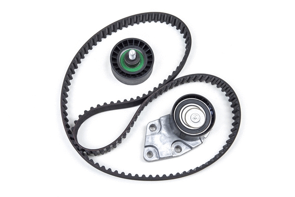 Kit de courroie crantée CORAM KTC766822