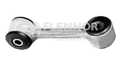 Entretoise/tige, stabilisateur FLENNOR FL657-H