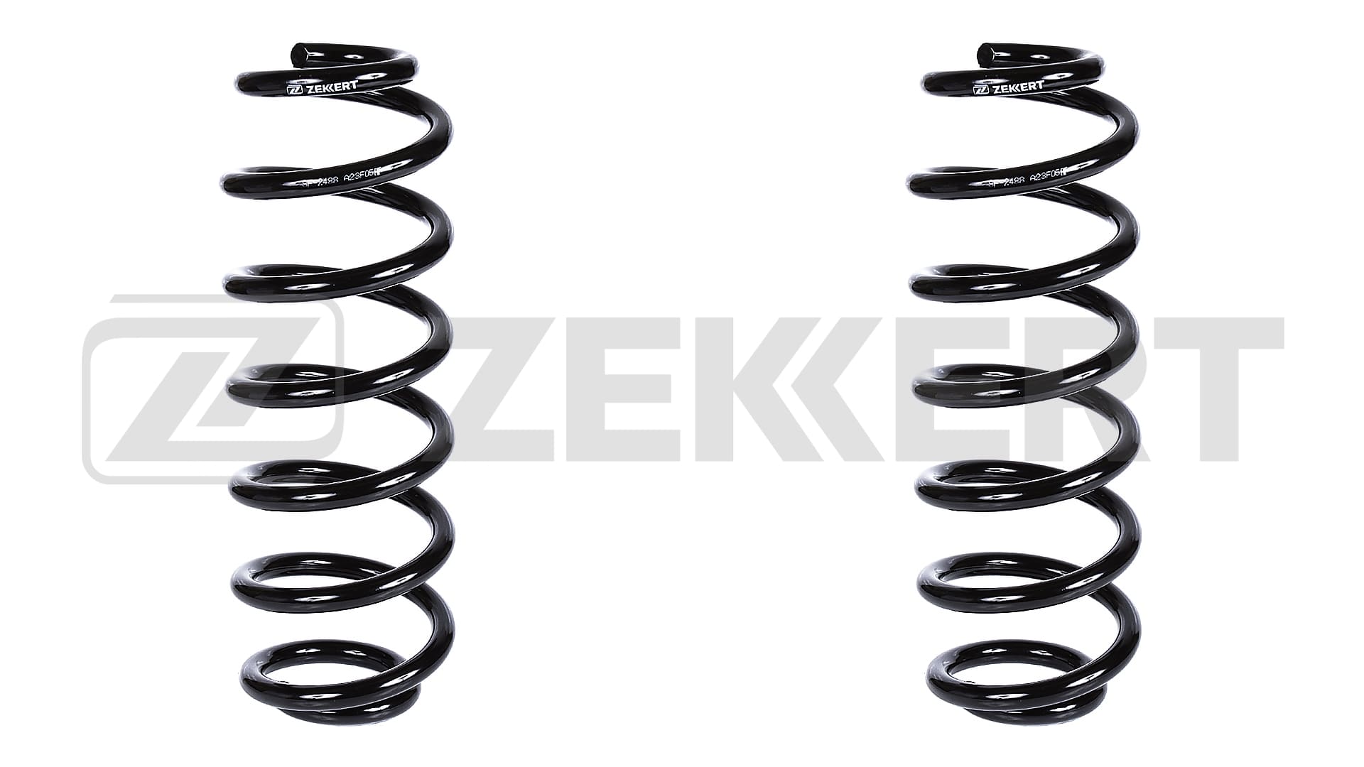 Ressort de suspension ZEKKERT SF-2488
