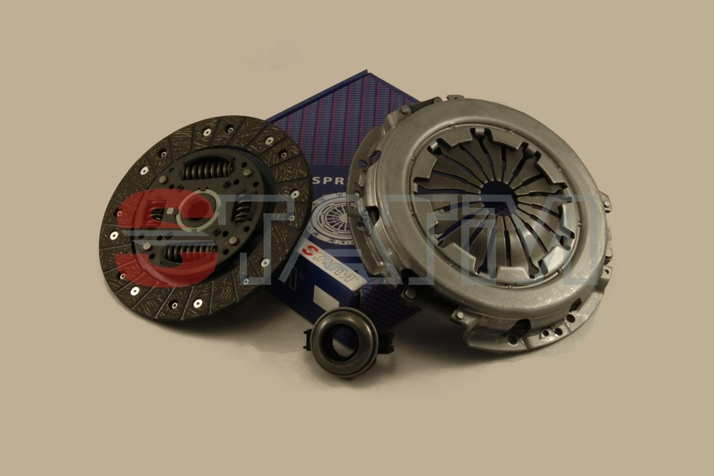 Kit d'embrayage STATIM 100.125