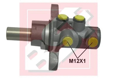 Maître-cylindre de frein BSF 05585