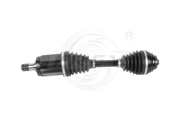 Arbre de transmission FREY 865804701