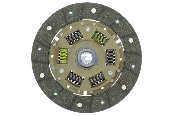 Disque d'embrayage AISIN DZ-028