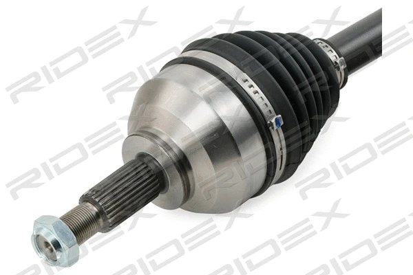 Arbre de transmission RIDEX 13D0529