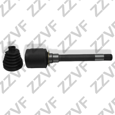 Jeu de joints, arbre de transmission ZZVF ZV33RB