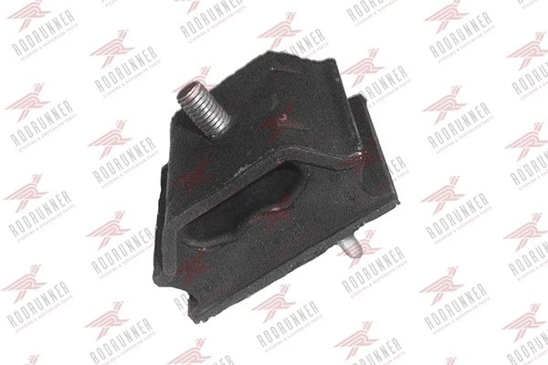 Suspension, corps de l'essieu RODRUNNER BC-SC 27