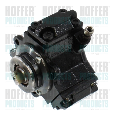 Pompe à haute pression HOFFER 7508663R