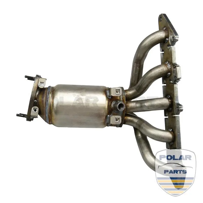 Catalyseur POLAR PARTS 10003540