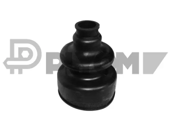 Jeu de joints-soufflets, arbre de commande PLYOM P030146