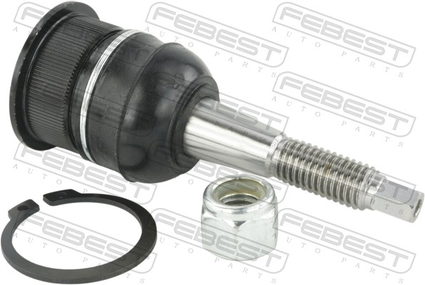 Rotule de suspension FEBEST 1020-J400