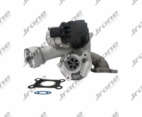 Turbocompresseur, suralimentation Jrone 8M02-400-H88